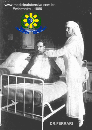 NURSE 1860