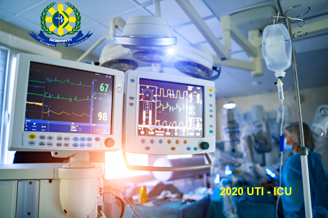 HISTORY-ICU-UTI-HISTORIA-INTENSIVE CARE-TERAPIA INTENSIVA - DOUGLAS FERRARI - SOBRATI