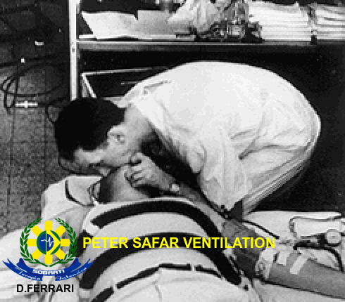 PETER SAFAR