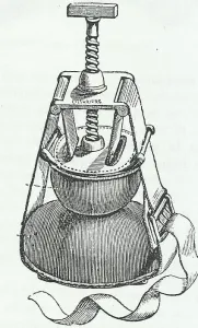 TORNIQUETE
