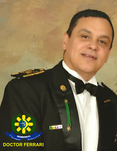 DOUGLAS FERRARI